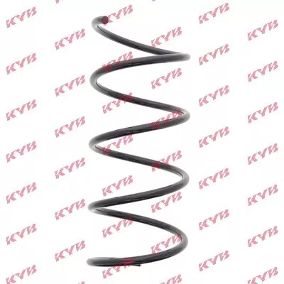 Veerophanging KYB RA3098)