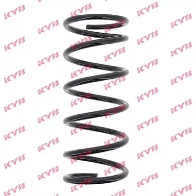 Veerophanging KYB RA3118)