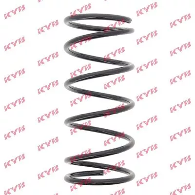 Veerophanging KYB RA5579)