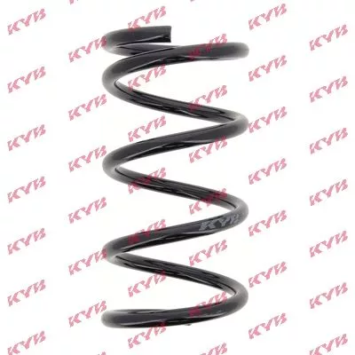 Veerophanging KYB RA5605)