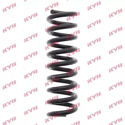 Veerophanging KYB RA5672)