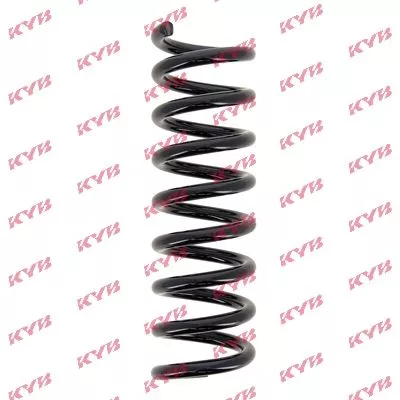 Suspension Spring KYB RA6481)