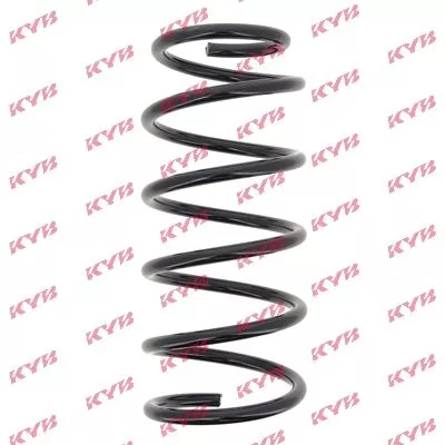 Veerophanging KYB RC1540)