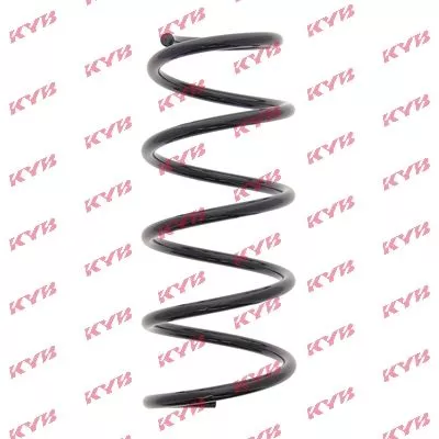 Veerophanging KYB RC1692)