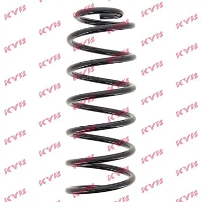 Veerophanging KYB RC1703)