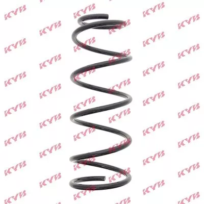 Veerophanging KYB RC2127)