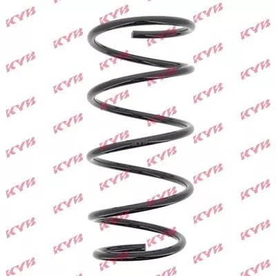 Veerophanging KYB RC2197)