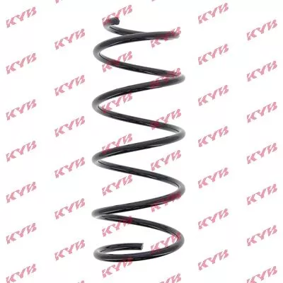 Suspension Spring KYB RC2252)