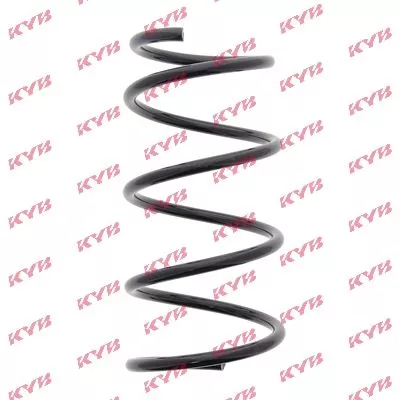 Veerophanging KYB RC2272)
