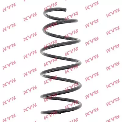 Veerophanging KYB RC2274)