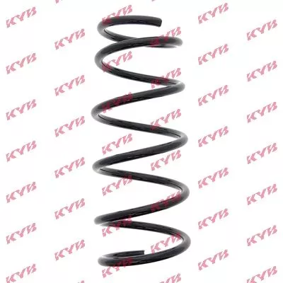 Veerophanging KYB RC2282)