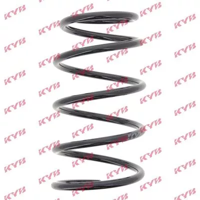 Veerophanging KYB RC2324)