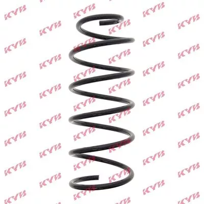 Veerophanging KYB RC2885)