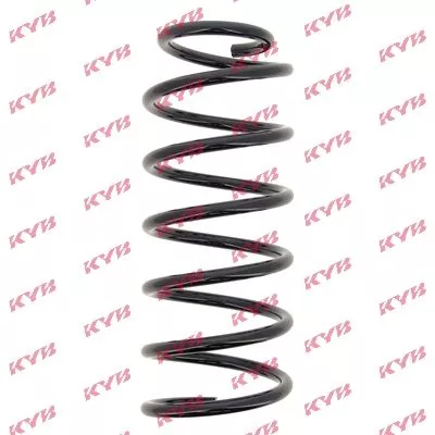 Veerophanging KYB RC2893)