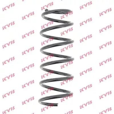 Veerophanging KYB RC2963)