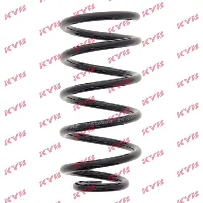 Veerophanging KYB RC5283)