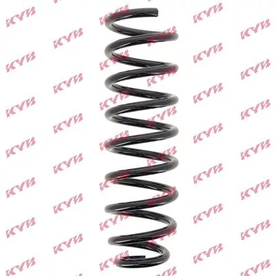 Veerophanging KYB RC5534)