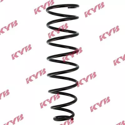 Veerophanging KYB RC5860)