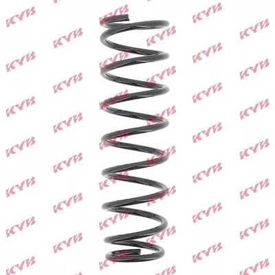 Veerophanging KYB RC6315)