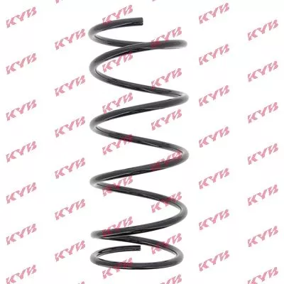 Veerophanging KYB RD1039)