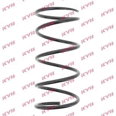 Veerophanging KYB RD1210)