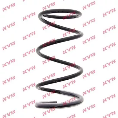 Veerophanging KYB RD3137)