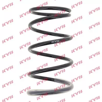 Veerophanging KYB RD3138)