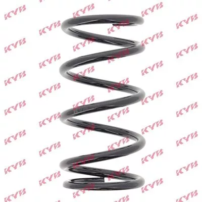 Veerophanging KYB RD5984)