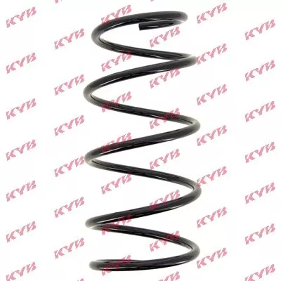 Veerophanging KYB RG1022)