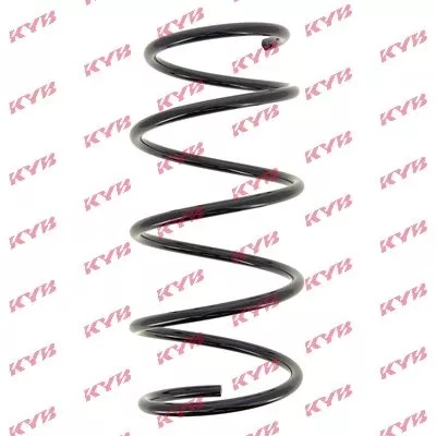 Veerophanging KYB RG1023)