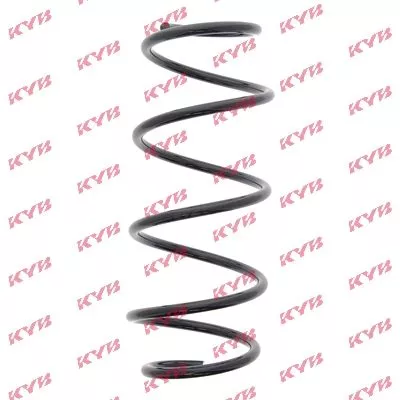 Veerophanging KYB RG1366)