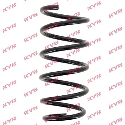 Veerophanging KYB RG3068)
