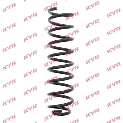 Veerophanging KYB RG3157)