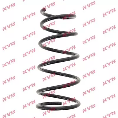 Veerophanging KYB RG3172)