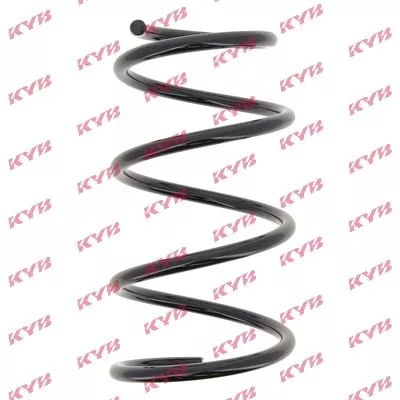 Veerophanging KYB RG3182)