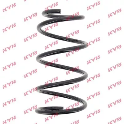 Veerophanging KYB RG3186)