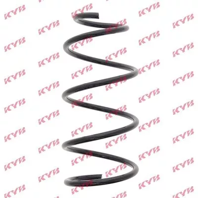 Veerophanging KYB RG5217)
