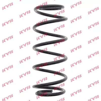 Veerophanging KYB RH1541)