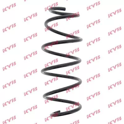 Veerophanging KYB RH1710)