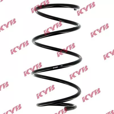 Veerophanging KYB RH2580)