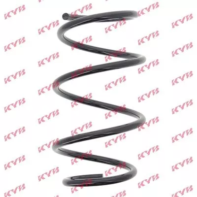 Veerophanging KYB RH2586)