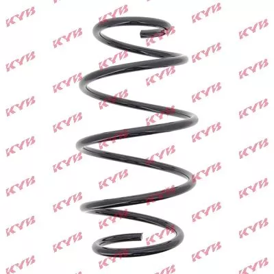 Veerophanging KYB RH2597)