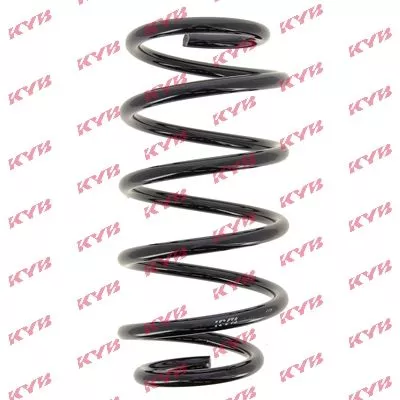 Veerophanging KYB RH2600)