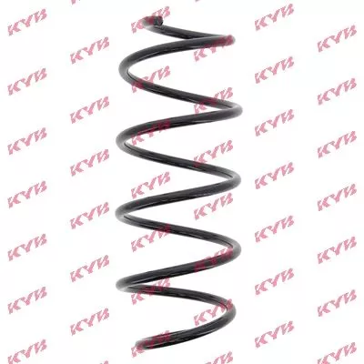 Suspension Spring KYB RH2640)