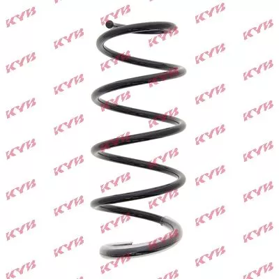 Suspension Spring KYB RH2657)