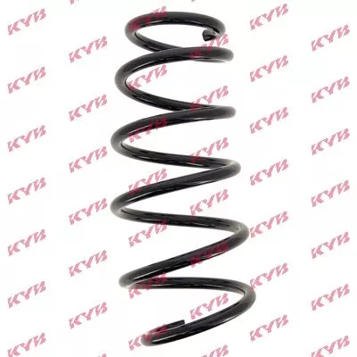 Veerophanging KYB RH2698)