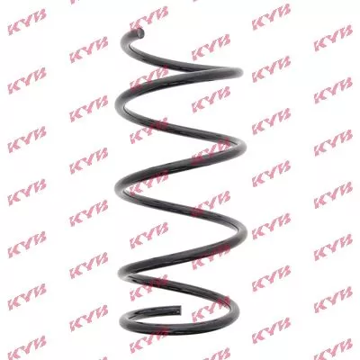 Veerophanging KYB RH2705)