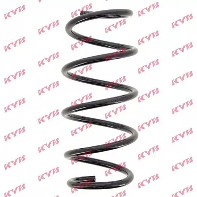 Veerophanging KYB RH2706)