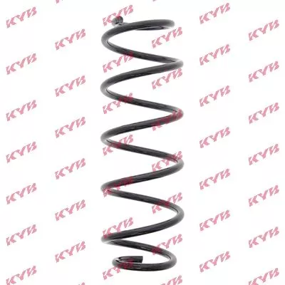 Suspension Spring KYB RH6612)