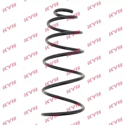 Veerophanging KYB RI2746)